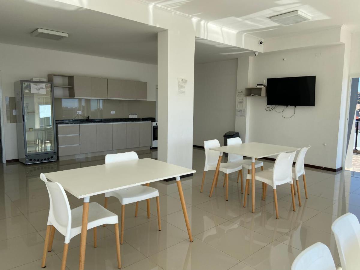 Edificio Veneto Iii - Departamento De Un A Pocas Cuadras Del Centro Apartamento *