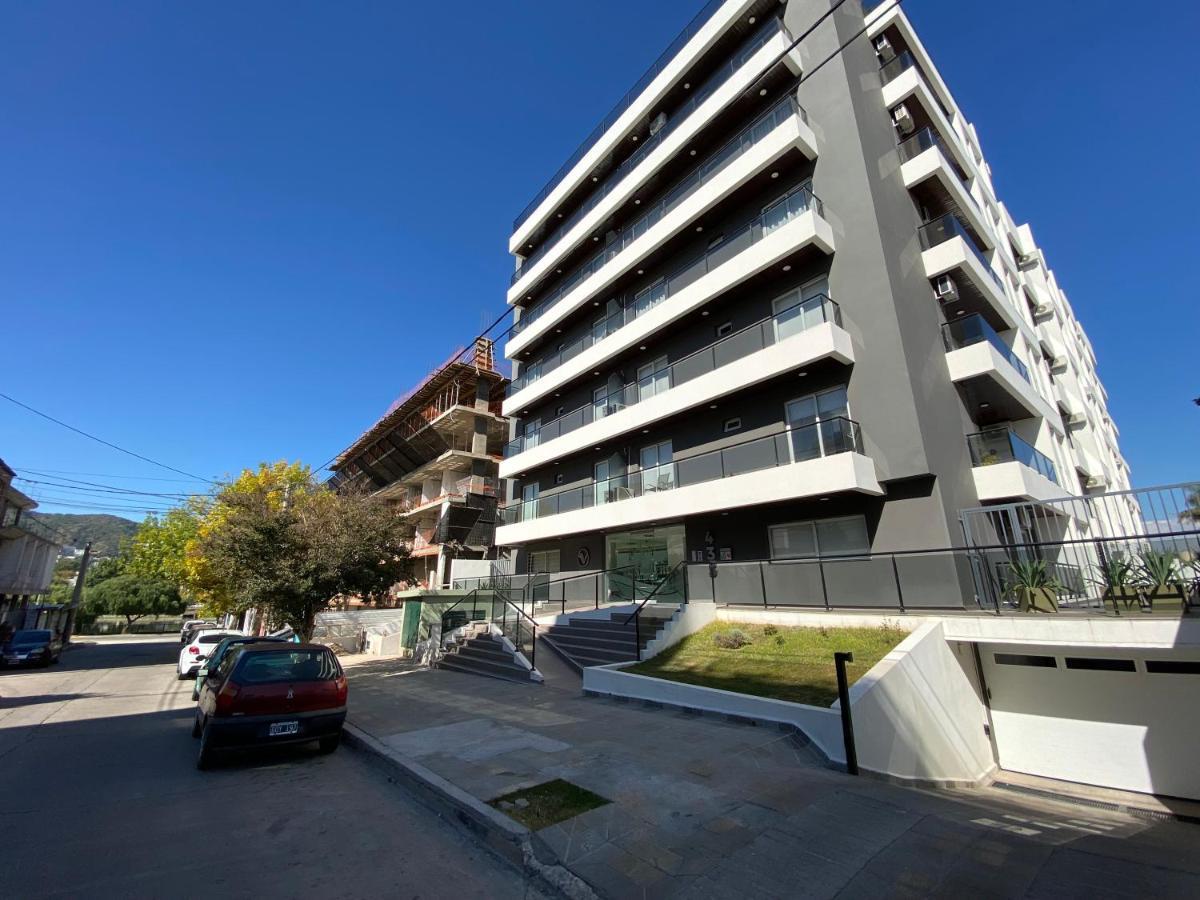 Apartamento Edificio Veneto Iii - Departamento De Un A Pocas Cuadras Del Centro Villa Carlos Paz