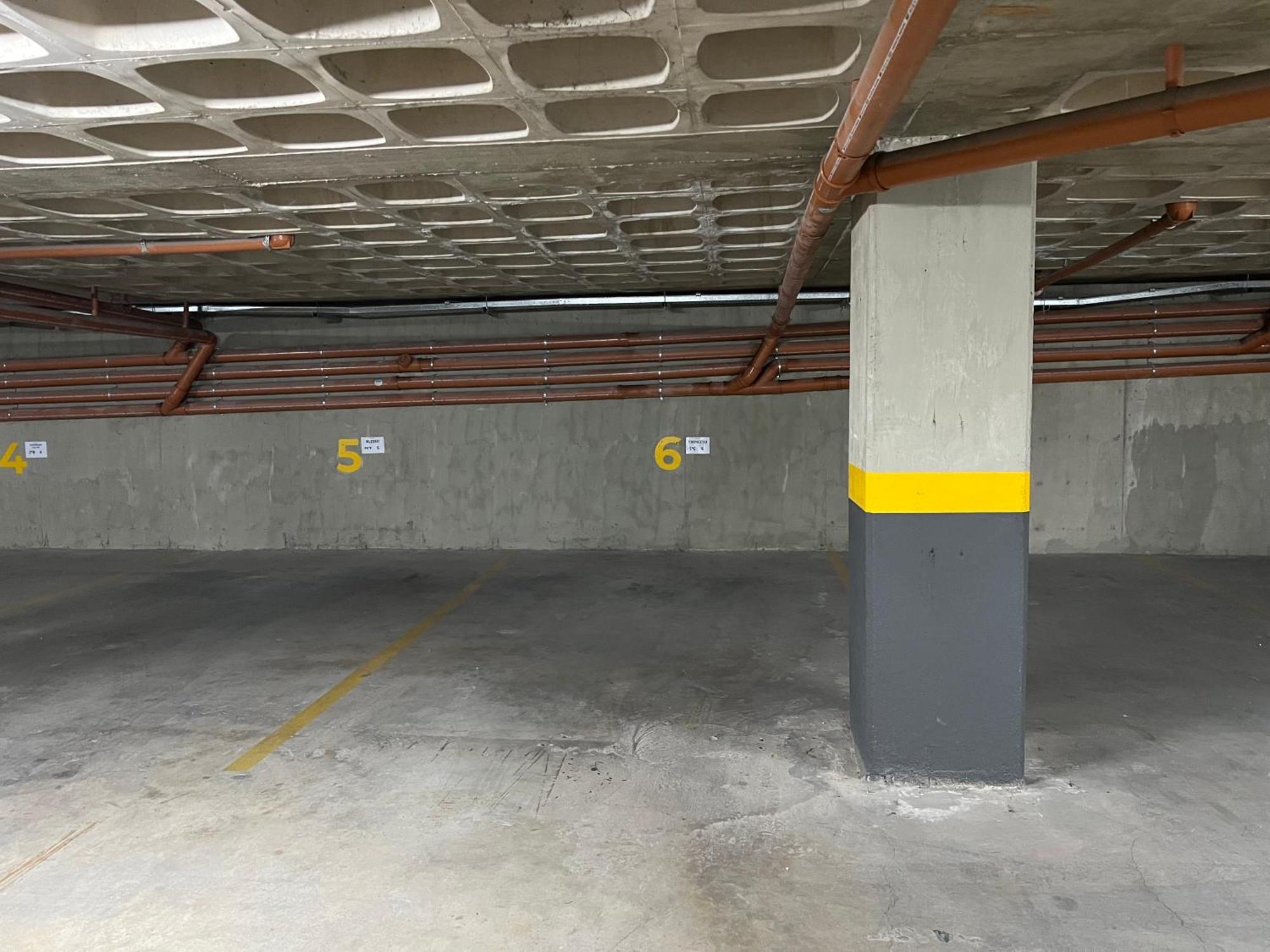 Apartamento Edificio Veneto Iii - Departamento De Un A Pocas Cuadras Del Centro Villa Carlos Paz