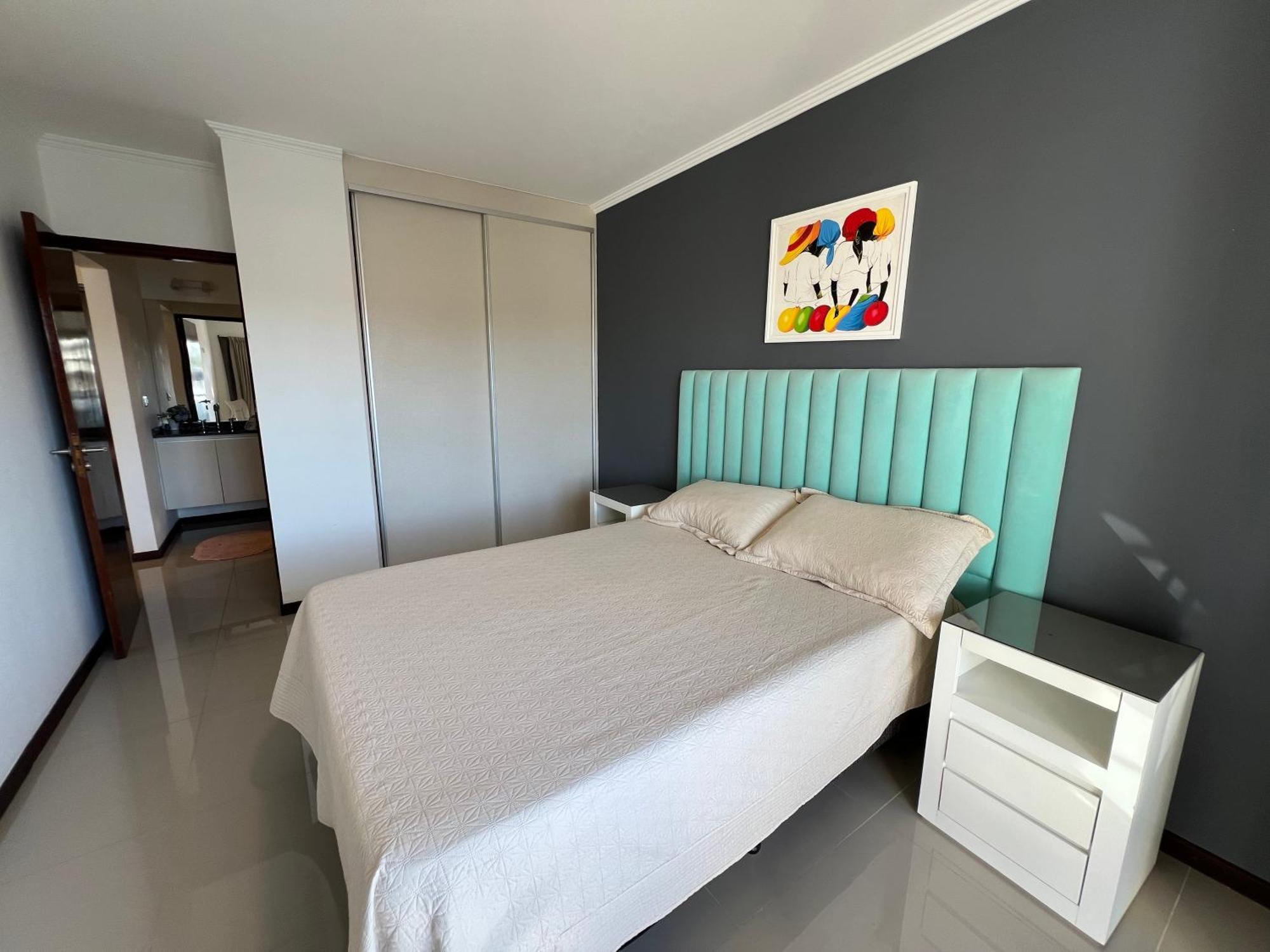 Apartamento Edificio Veneto Iii - Departamento De Un A Pocas Cuadras Del Centro